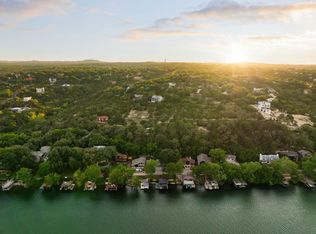 2300 Big Horn Dr, Austin, TX 78734