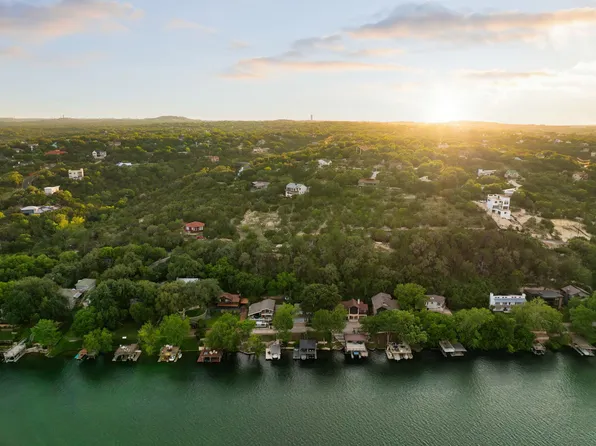 2300 Big Horn Dr, Austin, TX 78734