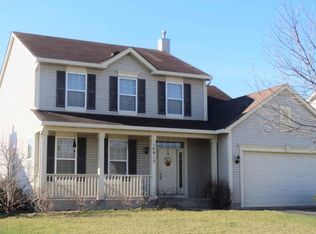 10913 65th St, Kenosha, WI 53142