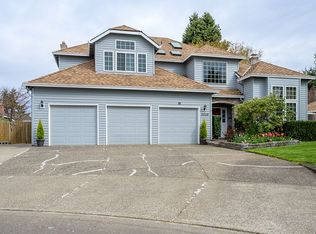 5235 SW Natchez St, Tualatin, OR 97062