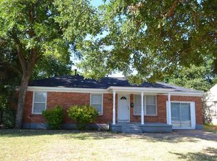 3019 Pool St, Wichita Falls, TX 76308