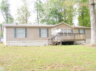 330 County Road 135, Athens, TN 37303