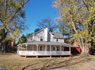 8547 Emory Grove Rd, Gaithersburg, MD 20877