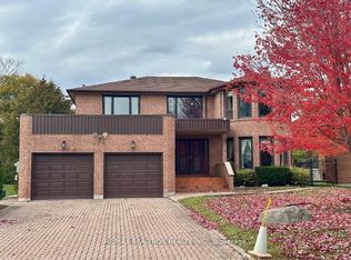 270 Arnold Ave, Vaughan, ON L4J 1C2