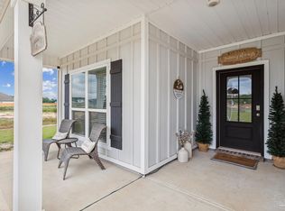 2651 Ten Mile Rd, Pace, FL 32571