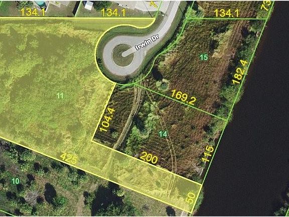 2nd image of 13373 Eisenhower Dr