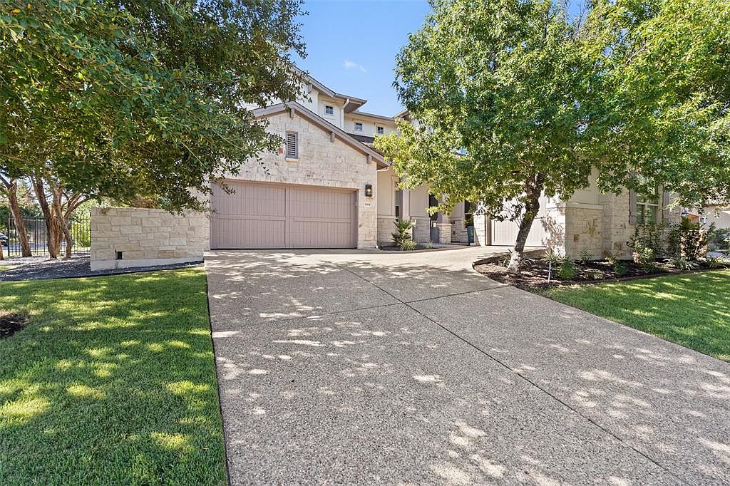 9301 Travertine Cv, Austin, TX 78735 | Zillow