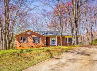 603 Brentwood Ct, Asheboro, NC 27203