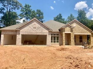 4786 W Fork Blvd, Conroe, TX 77304