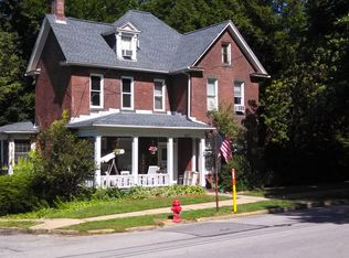 600 N McKean St, Butler, PA 16001
