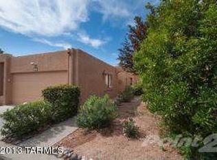 651 W Millbrook Ln, Tucson, AZ 85704