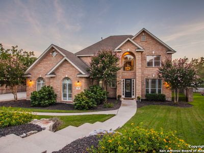 1006 Whitneys Ct, San Antonio, TX, 78260