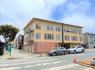 201 27th St APT 5, San Francisco, CA 94131