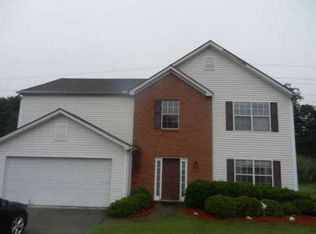 3795 Bradford Walk Trl, Buford, GA 30519