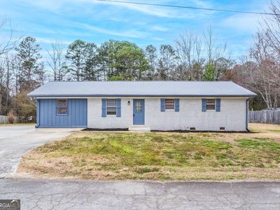 317 Scenic View Dr, Alto, GA, 30510