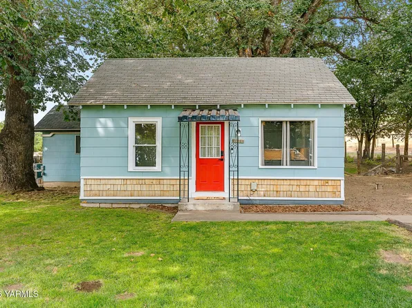 11405 Hackett Rd, Yakima, WA 98903