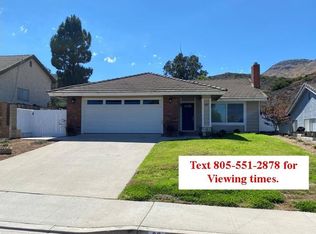 89 Los Vientos Dr, Thousand Oaks, CA 91320