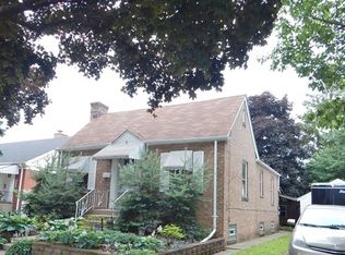 8522 Morton Ave, Morton Grove, IL 60053