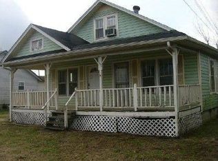 160 Lipps Rd, Henry, TN 38231