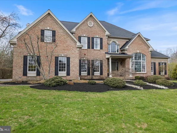 29 Farm House Ln, Richboro, PA 18954