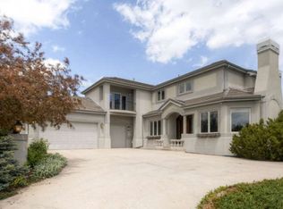 5016 Eagle Lake Dr, Fort Collins, CO 80524