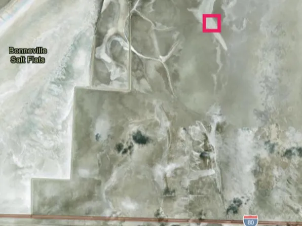 Sec 16 Twn 1n Rng #16W, Wendover, UT 84083