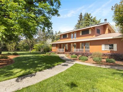 3544 Bay Ave, Chico, CA, 95973