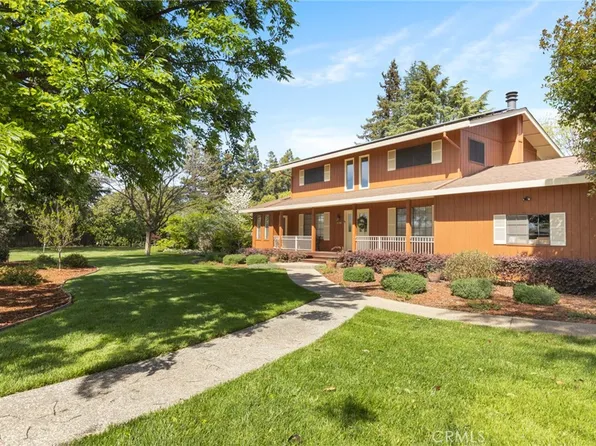 3544 Bay Ave, Chico, CA 95973