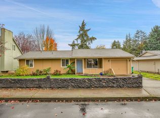5550 SE Foxfire St, Milwaukie, OR