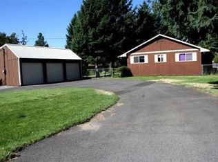 923 N Progress Rd, Spokane Valley, WA 99037