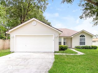 6627 Lampone Ct, Jacksonville, FL 32244