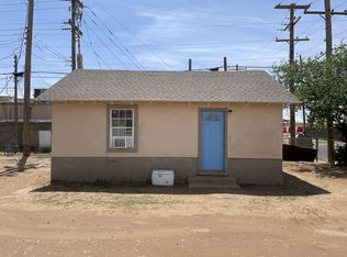 1521 33rd St REAR R, Lubbock, TX 79411