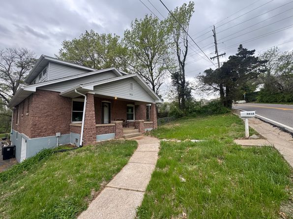 3612 Yaeger Rd