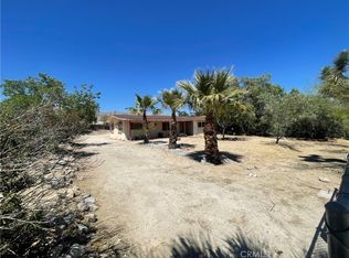 49116 Hibiscus Dr, Morongo Valley, CA 92256
