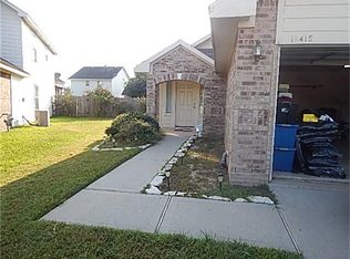 19415 Garden Pool Ln, Tomball, TX 77375