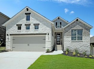 4108 Mercer Rd, Georgetown, TX 78628