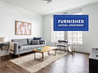 229 Walnut St #327, Newtonville, MA 02460