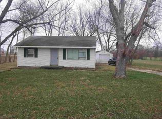 2843 Old Romney Rd, Lafayette, IN 47909