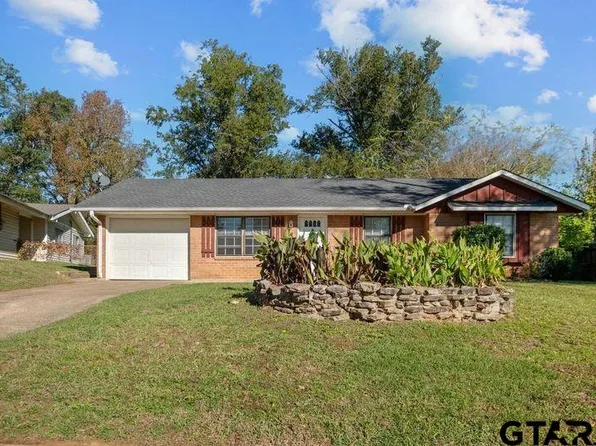 2412 E Devine St, Tyler, TX 75701