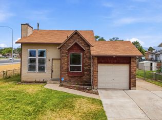 5622 S 2950 W, Roy, UT 84067