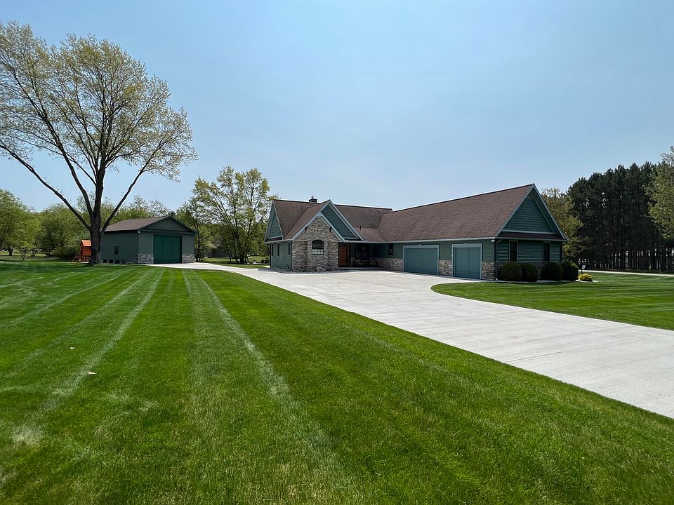 200 Wildflower Ct, MI 48653 Zillow