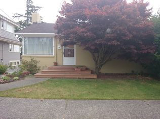 3210 38th Ave W, Seattle, WA 98199