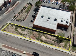 5135 Chromite St, El Paso, TX 79932