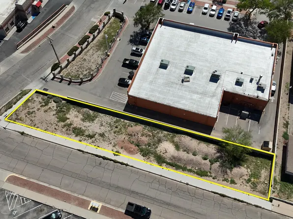 5135 Chromite St, El Paso, TX 79932