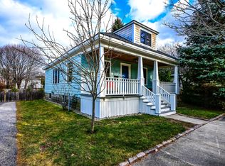 32 Carter St, South Portland, ME 04106