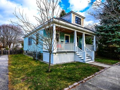 32 Carter Street, South Portland, ME, 04106