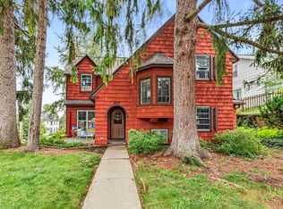 501 W Nelson St, Marion, IN 46952