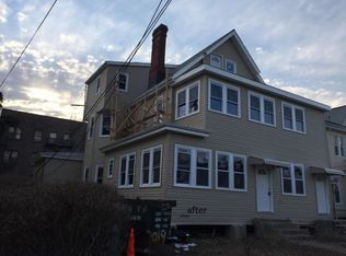 246 S 2nd Ave #1, Mount Vernon, NY 10550