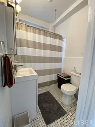Rented by Caliber Associates