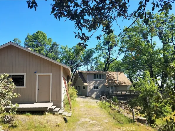 60101 Gertrude Creek Dr, North Fork, CA 93643